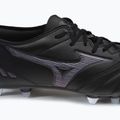 Mizuno Μπότες ποδοσφαίρου Morelia Neo III Pro Mix μαύρο P1GC228399 8