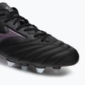 Mizuno Μπότες ποδοσφαίρου Morelia Neo III Pro Mix μαύρο P1GC228399 9