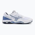 Ανδρικά παπούτσια χάντμπολ Mizuno Wave Phantom 3 λευκό X1GA226022 2