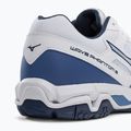 Ανδρικά παπούτσια χάντμπολ Mizuno Wave Phantom 3 λευκό X1GA226022 8