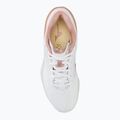 Γυναικεία παπούτσια χάντμπολ Mizuno Wave Stealth Neo white/rose/snow white 5