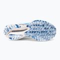 Ανδρικά παπούτσια τρεξίματος Mizuno Wave Neo Wind white/8401 c/peace blue 5