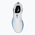 Ανδρικά παπούτσια τρεξίματος Mizuno Wave Neo Wind white/8401 c/peace blue 6