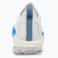 Ανδρικά παπούτσια τρεξίματος Mizuno Wave Neo Wind white/8401 c/peace blue 7