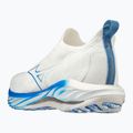 Ανδρικά παπούτσια τρεξίματος Mizuno Wave Neo Wind white/8401 c/peace blue 9