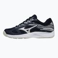 Mizuno Stealth Star C παιδικά παπούτσια χάντμπολ μπλε X1GC2107K02 10