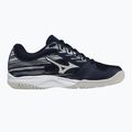 Mizuno Stealth Star C παιδικά παπούτσια χάντμπολ μπλε X1GC2107K02 11