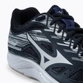 Mizuno Stealth Star C παιδικά παπούτσια χάντμπολ μπλε X1GC2107K02 7