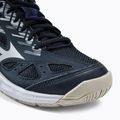 Mizuno Stealth Star C παιδικά παπούτσια χάντμπολ μπλε X1GC2107K02 9