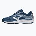 Παιδικά παπούτσια χάντμπολ Mizuno Stealth Star C μπλε X1GC2107K21 11