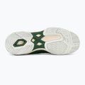 Ανδρικά παπούτσια τένις Mizuno Wave Exceed Light AC pine needle/white/papyrus 4