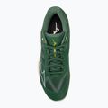 Ανδρικά παπούτσια τένις Mizuno Wave Exceed Light AC pine needle/white/papyrus 5