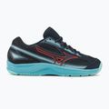 Ανδρικά παπούτσια τένις Mizuno Break Shot 4 AC μπλε 61GA234012 2