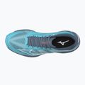 Ανδρικά παπούτσια τένις Mizuno Wave Exceed Light CC μπλε 61GC222032 12