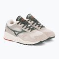 Mizuno Sky Medal S whtesand/urbanchi/afl παπούτσια 5