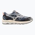 Mizuno Wave Mujin Tl Gtx vinindigo/vapgray/spray παπούτσια 7