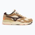 Mizuno Sky Medal summer sand/ chicory coffee/ muskmelon παπούτσια 2