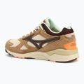 Mizuno Sky Medal summer sand/ chicory coffee/ muskmelon παπούτσια 3