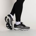 Ανδρικά παπούτσια για τρέξιμο Mizuno Wave Ultima 14 μαύρο J1GC231802 2