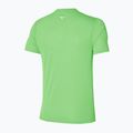 Ανδρική μπλούζα Mizuno Impulse Core Tee light green 2