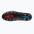 Mizuno Alpha JP ανδρικά ποδοσφαιρικά παπούτσια μαύρο P1GA236001 12