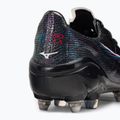 Mizuno Alpha JP Mix ανδρικά ποδοσφαιρικά παπούτσια μαύρο P1GC236001 9