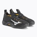 Ανδρικά παπούτσια βόλεϊ Mizuno Wave Momentum 2 V1GA211241 5