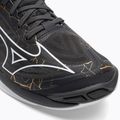 Ανδρικά παπούτσια βόλεϊ Mizuno Wave Lightning Z7 Mid bikoyster/mpgold/irongate 8