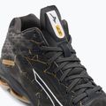 Ανδρικά παπούτσια βόλεϊ Mizuno Wave Lightning Z7 Mid bikoyster/mpgold/irongate 9