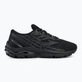 Ανδρικά παπούτσια τρεξίματος Mizuno Wave Equate 7 black/metallic grey 2