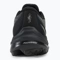 Ανδρικά παπούτσια τρεξίματος Mizuno Wave Equate 7 black/metallic grey 6