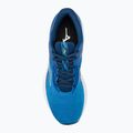 Ανδρικά παπούτσια τρεξίματος Mizuno Wave Equate 7 french blue/gold/gold 5