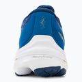 Ανδρικά παπούτσια τρεξίματος Mizuno Wave Equate 7 french blue/gold/gold 6