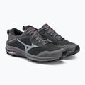 Γυναικεία παπούτσια για τρέξιμο Mizuno Wave Rider GTX γκρι J1GD217922 6