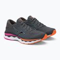 Γυναικεία παπούτσια για τρέξιμο Mizuno Wave Sky 6 γκρι J1GD220271 6