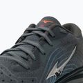 Γυναικεία παπούτσια για τρέξιμο Mizuno Wave Sky 6 γκρι J1GD220271 9