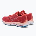 Γυναικεία παπούτσια για τρέξιμο Mizuno Wave Rider 26 Scoral/Vaporgray/Frenchb J1GD220375 5