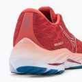 Γυναικεία παπούτσια για τρέξιμο Mizuno Wave Rider 26 Scoral/Vaporgray/Frenchb J1GD220375 10