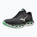 Γυναικεία παπούτσια τρεξίματος Mizuno Wave Horizon 6 irongate/silv/springbud 8