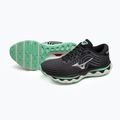 Γυναικεία παπούτσια τρεξίματος Mizuno Wave Horizon 6 irongate/silv/springbud 15