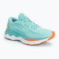 Γυναικεία παπούτσια για τρέξιμο Mizuno Wave Skyrise 4 μπλε J1GD230921