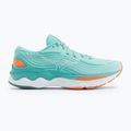 Γυναικεία παπούτσια για τρέξιμο Mizuno Wave Skyrise 4 μπλε J1GD230921 2