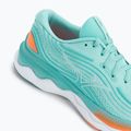 Γυναικεία παπούτσια για τρέξιμο Mizuno Wave Skyrise 4 μπλε J1GD230921 7