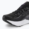 Γυναικεία παπούτσια τρεξίματος Mizuno Wave Skyrise 4 black/nimbclud/quiet shade 7