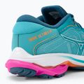 Γυναικεία παπούτσια για τρέξιμο Mizuno Wave Ultima 14 μπλε J1GD231821 9