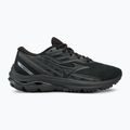 Γυναικεία παπούτσια τρεξίματος Mizuno Wave Equate 7 black/metallic gray 2