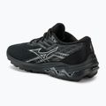 Γυναικεία παπούτσια τρεξίματος Mizuno Wave Equate 7 black/metallic gray 3