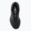 Γυναικεία παπούτσια τρεξίματος Mizuno Wave Equate 7 black/metallic gray 5