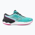 Γυναικεία παπούτσια τρεξίματος Mizuno Wave Revolt 3 anigua sand/black oyster/807c 2