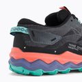 Ανδρικά παπούτσια για τρέξιμο Mizuno Wave Daichi 7 γκρι J1GJ227103 8